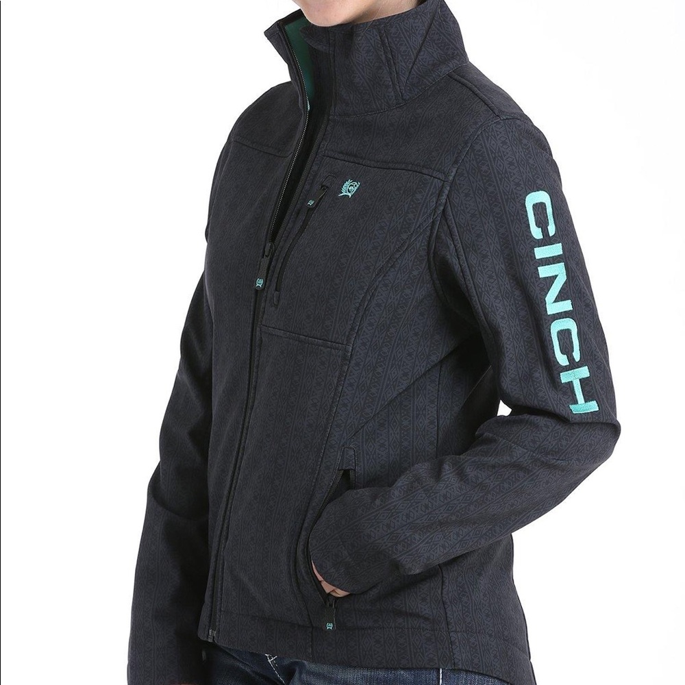 Cinch Jacket